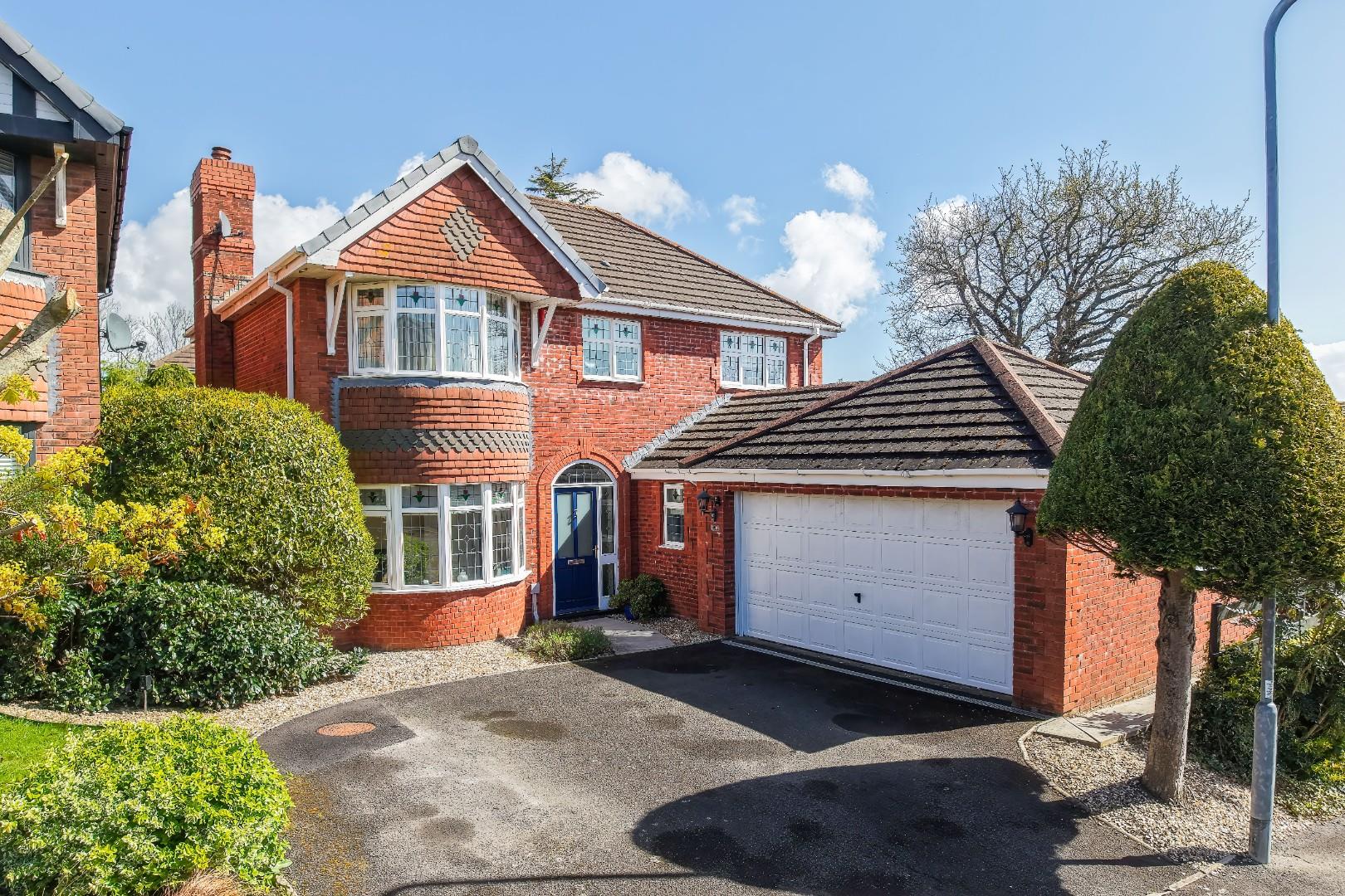 12 Blodyn Y Gog, Barry, CF63 1FB